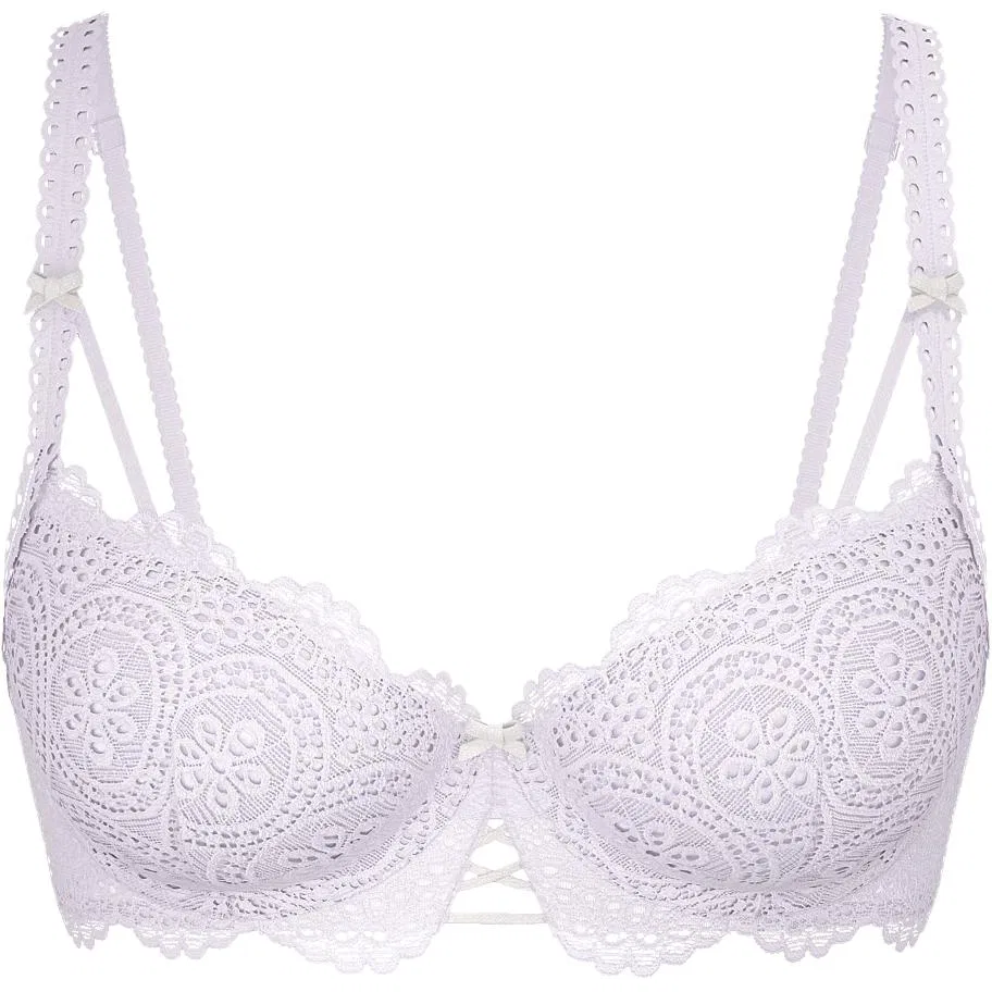 Женский бюстгальтер Victoria's Secret PINK, Purple