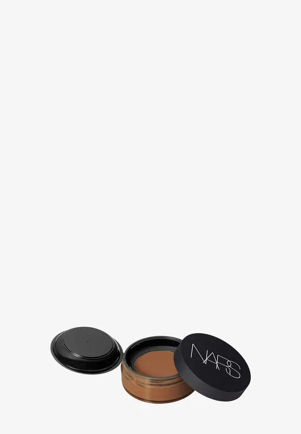 Пудра рассыпчатая для лица, 11 г, Light Reflecting Setting Powder Nars, Sable, цвет sable