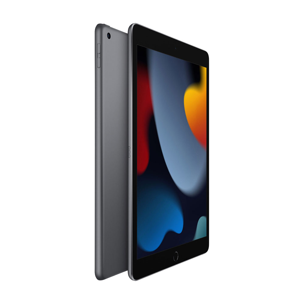

Планшет Apple iPad (2021), 64 ГБ, Wi-Fi, Space Gray