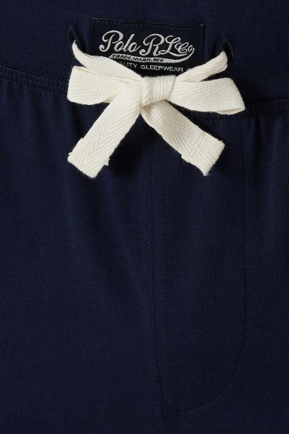 Брюки для сна хлопковые Polo Ralph Lauren — фото 4