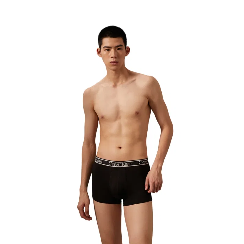 Боксеры Calvin Klein 3 Pack — фото 4