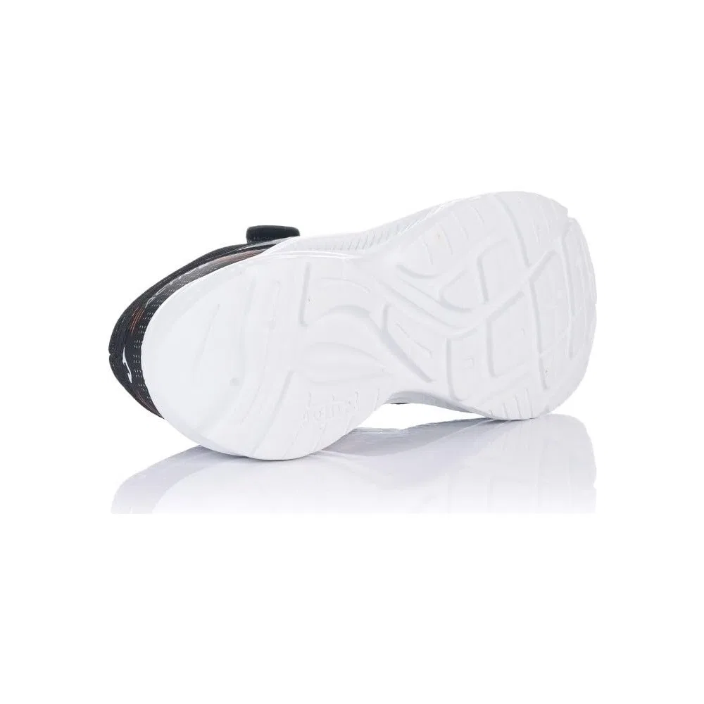 Детские спортивные кроссовки для мальчиков с сетчатым верхом Active Jr Frefly Store — фото 3