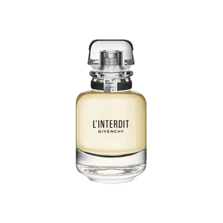 Женские духи Givenchy Fearless Mind Classic Version, 10 мл, Givenchy