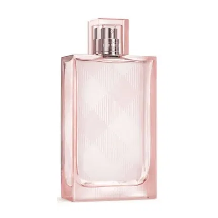 Туалетная вода Burberry Brit Sheer, 100 мл