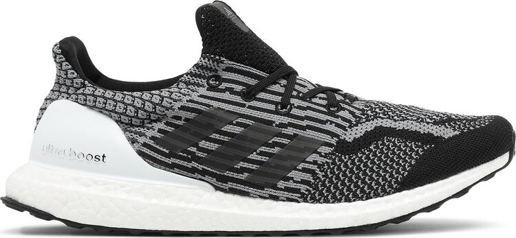 

Кроссовки Adidas UltraBoost 5.0 Uncaged DNA 'Oreo', черный