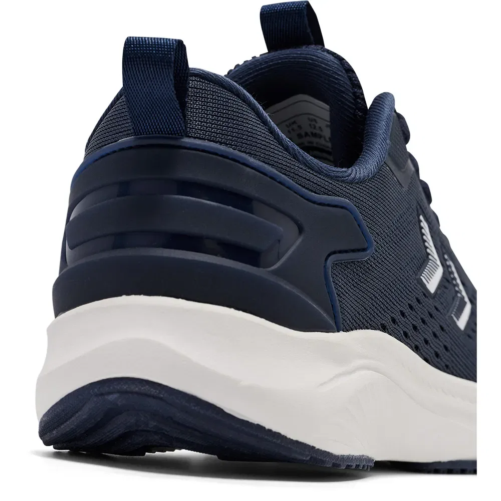 Детские кроссовки Hummel Bolt Tech LC, Black — фото 3