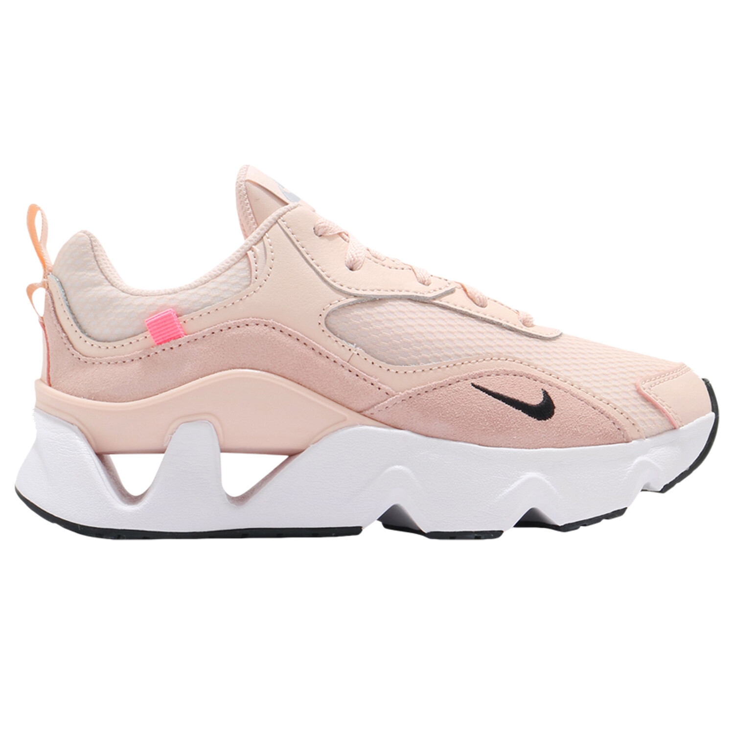 

Кроссовки Nike Wmns RYZ 365 2 'Orange Pearl', Оранжевый