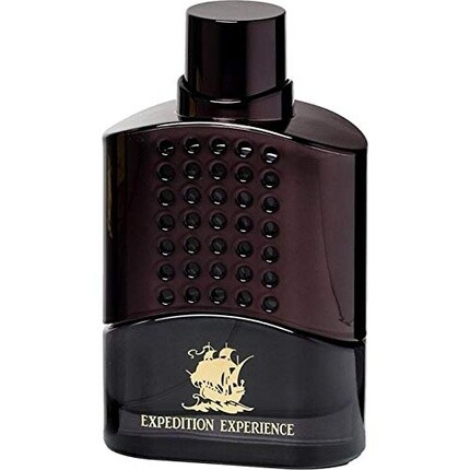 Georges Mezotti Expedition Experience Black Edition EDT 100 мл — фото 2
