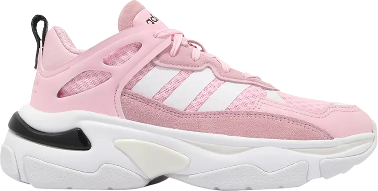 

Кроссовки Adidas Wmns Boujirun, розовый