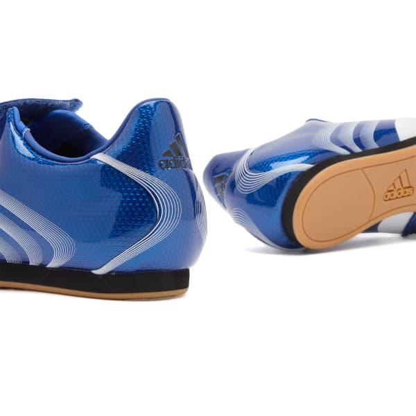 Кроссовки Taekwondo f50 w Adidas, мультиколор — фото 3