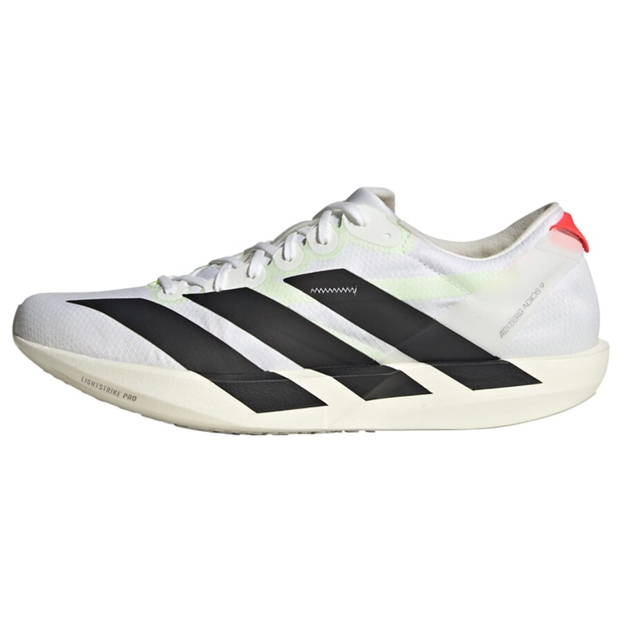 

Кроссовки для бега ADIDAS PERFORMANCE Adizero Adios 9, белый
