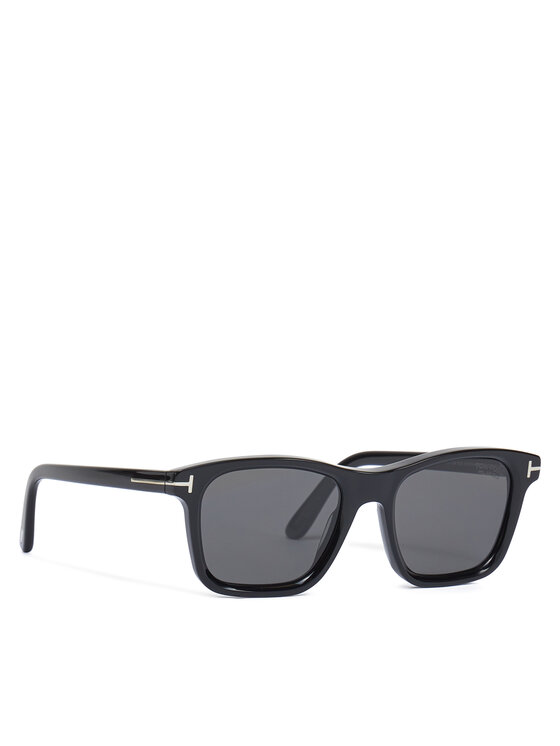 

Солнцезащитные очки FT1179 01D Tom Ford, черный