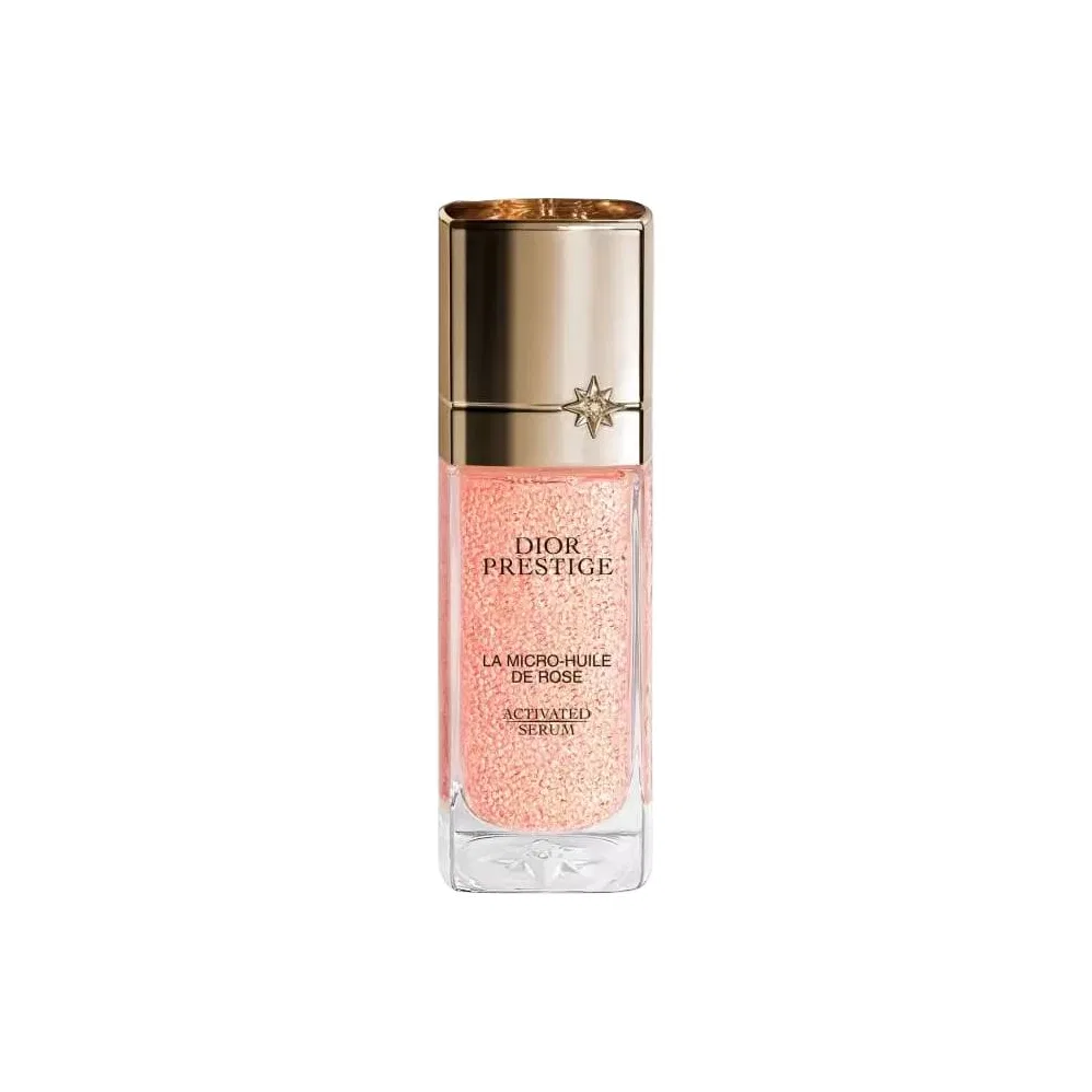 Лосьон-сыворотка для лица Secret Rose Small Pink Diamond, 30 мл, DIOR