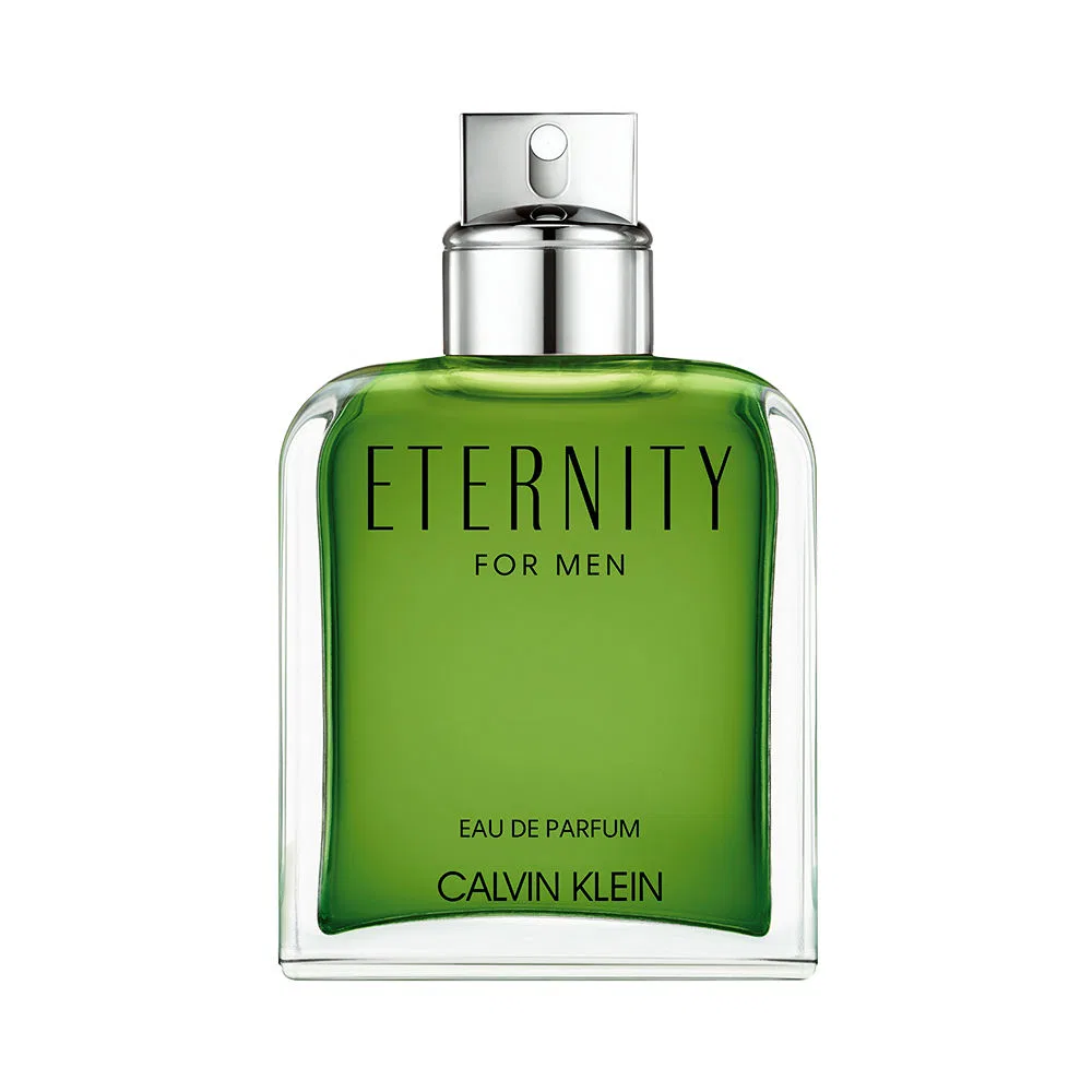 Подарочный набор мужского парфюма Eternity For Men Calvin Klein — фото 4