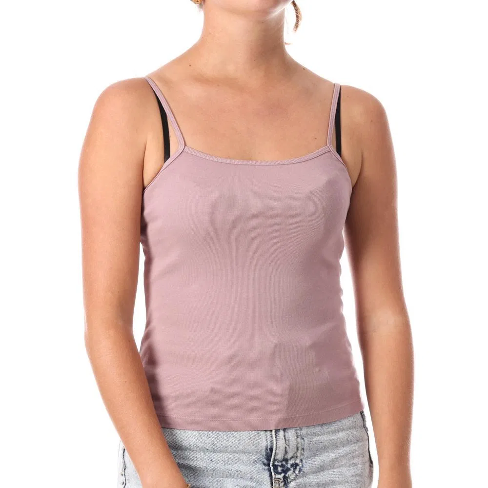 Женский топ без рукавов Superdry, Konigliches Lila