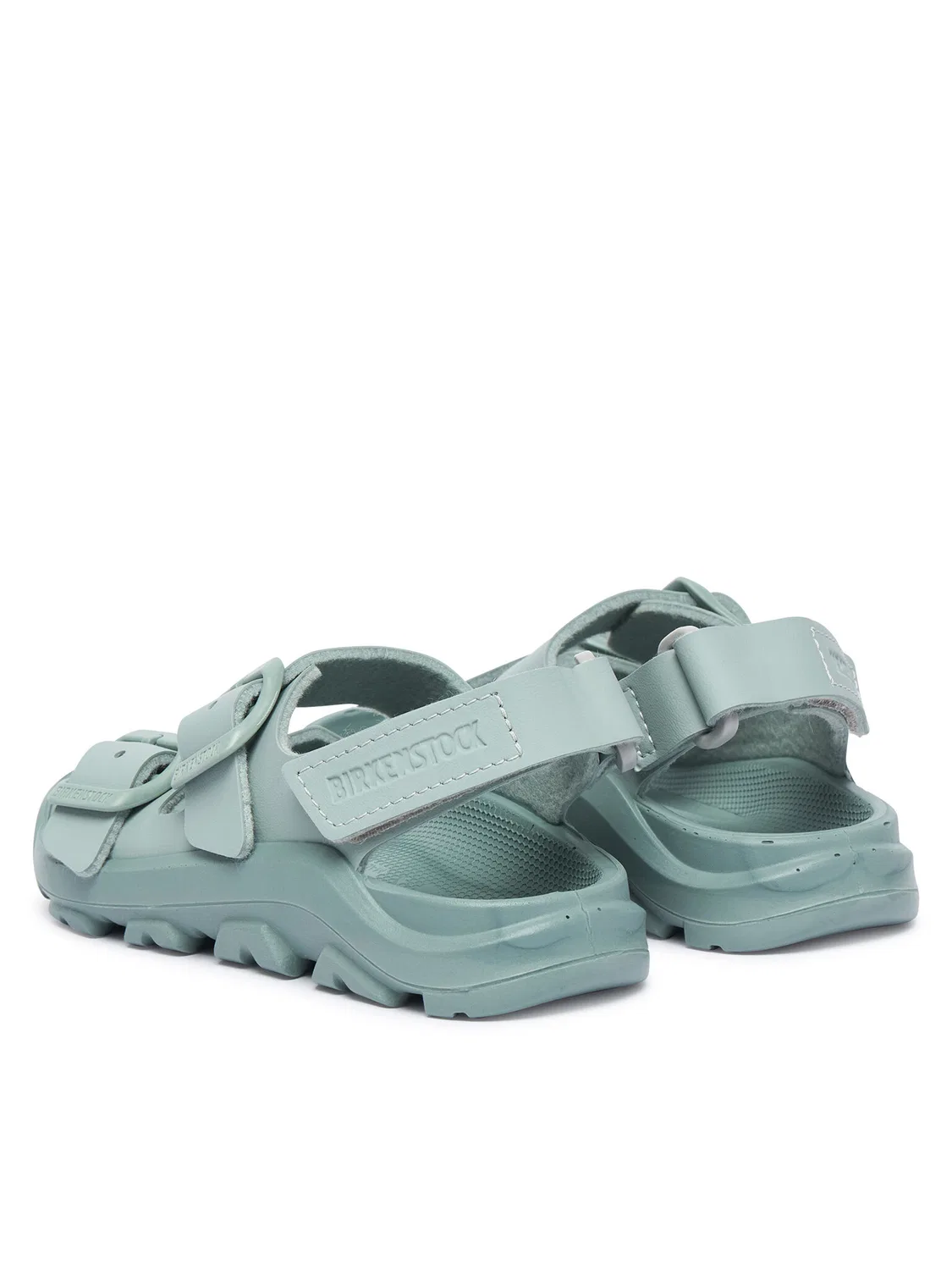 Сандалии для мальчика Mogami Kids As Birkenstock, синий — фото 3