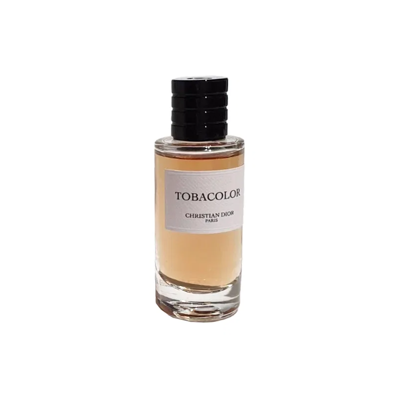 Пробник духов Golden Smoke, 10 мл, DIOR, Golden Smoke