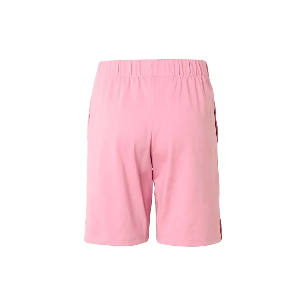 Детские шорты для девочек спортивные Urban classics UCK8180, Pink — фото 2