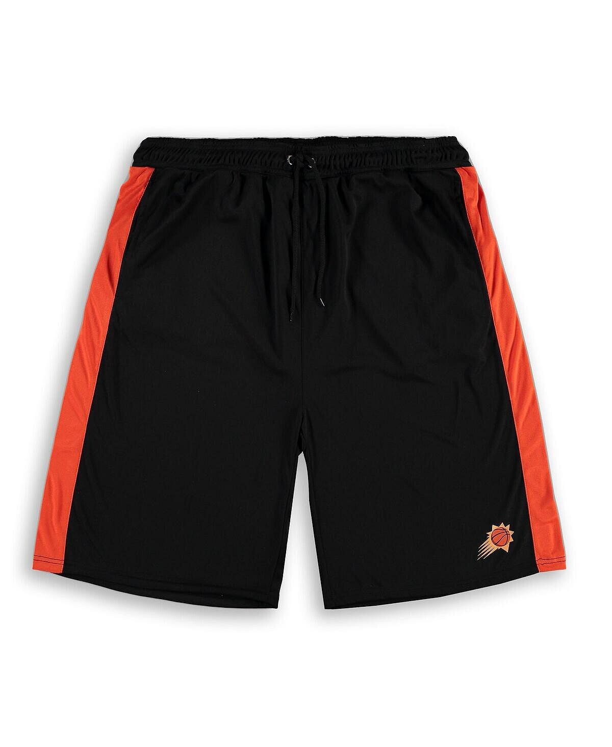 

Мужские фирменные черные и оранжевые спортивные шорты phoenix suns big and tall performance Fanatics, мульти, Черный, Мужские фирменные черные и оранжевые спортивные шорты phoenix suns big and tall performance Fanatics, мульти