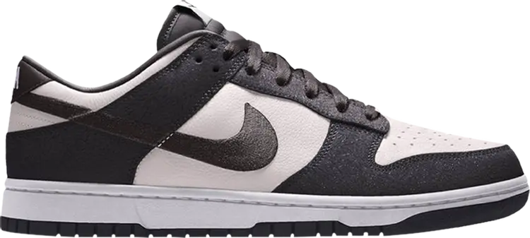 

Кроссовки Nike Dunk Low Unlocked By You, многоцветный