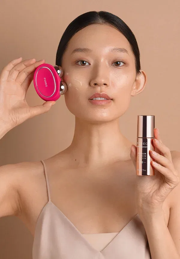 Supercharged Serum Serum Serum Serum 2.0 30мл - сыворотка Foreo — фото 2