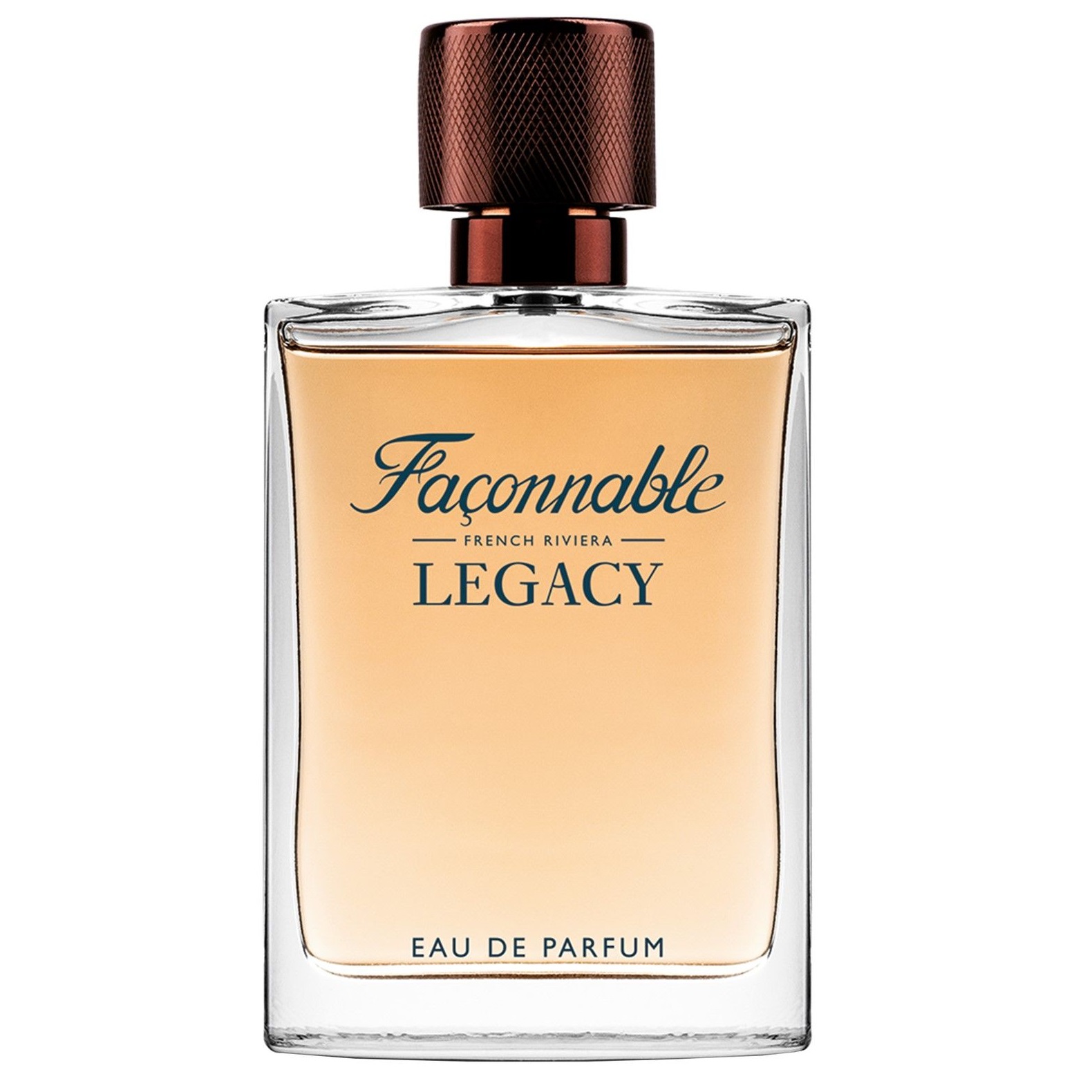

Парфюмерная вода Faconnable Legacy