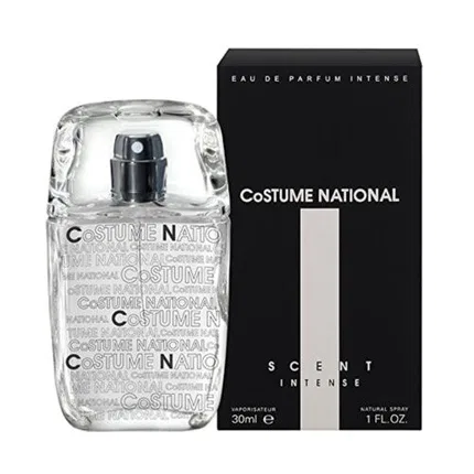 Женская парфюмерная вода Scent Intense 30 мл CoSTUME NATIONAL CONTEMPORARY