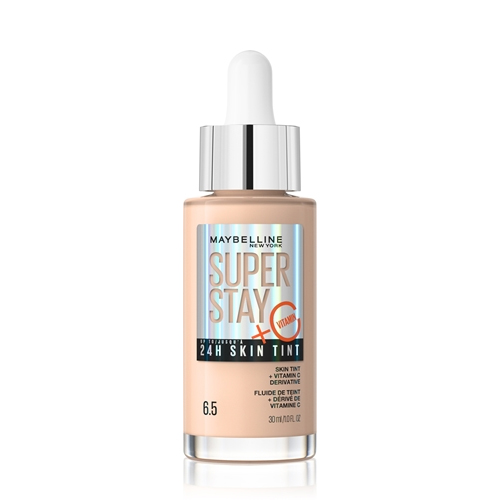 

Тональный крем Maybelline New York Super Stay Up to 24HR Skin Tint, 6.5