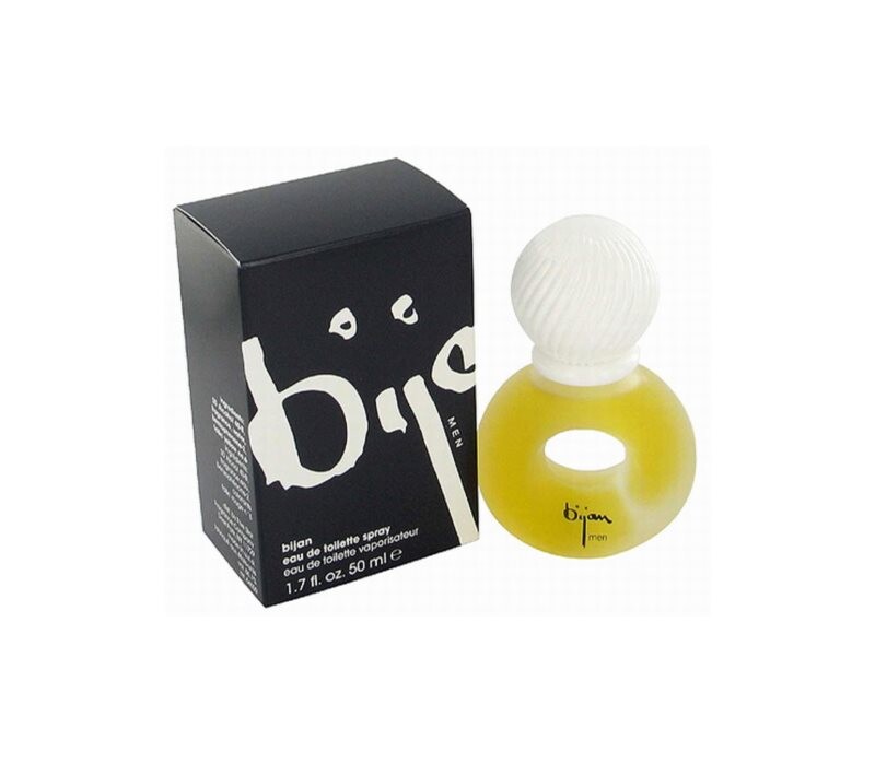 

Туалетная вода Bijan Classic Men, 75 мл