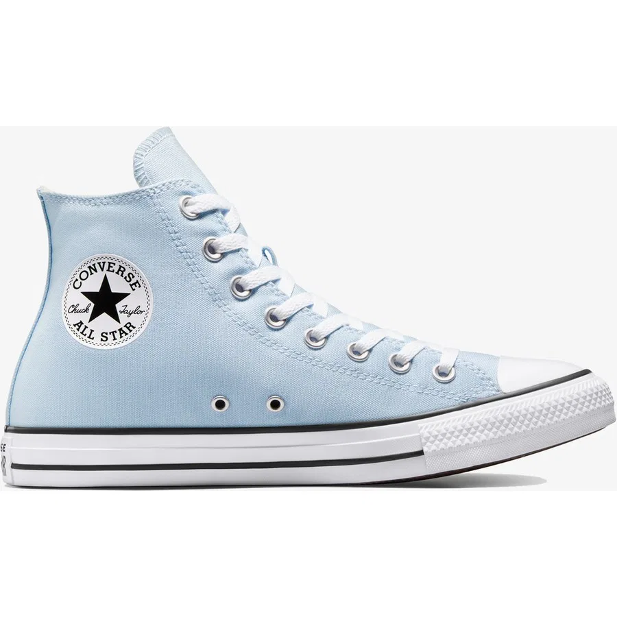 Кеды Converse Chuck Taylor All Star, Синий