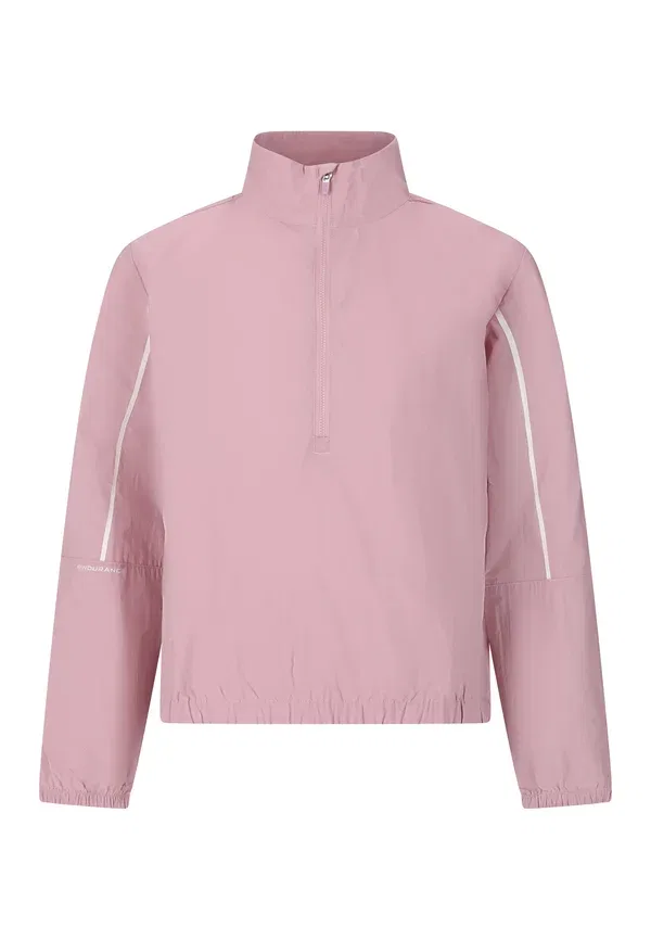 Куртка Warry Jr. Soft Shell Jacket Endurance, ароматная сирень