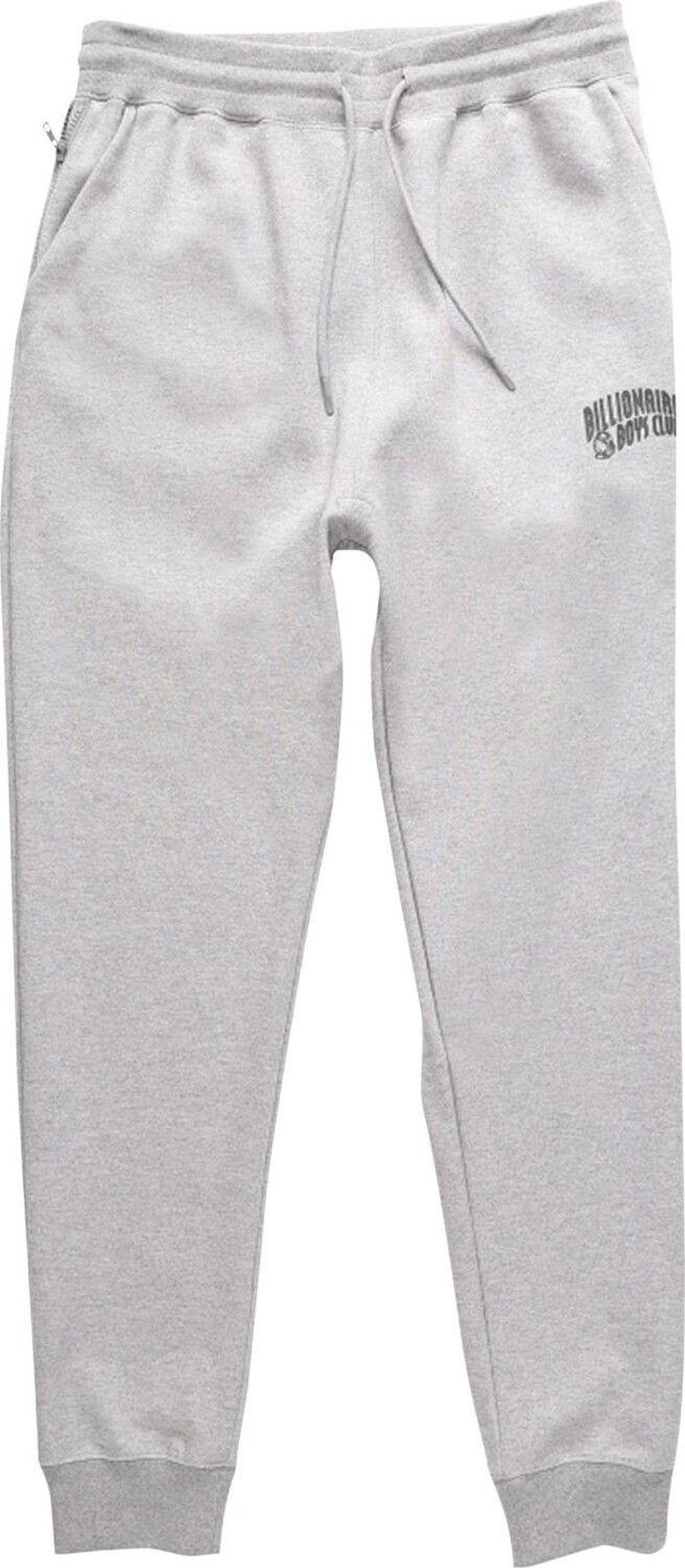 

Спортивные брюки Billionaire Boys Club Marz Sweatpant 'Dark Heather Grey', серый