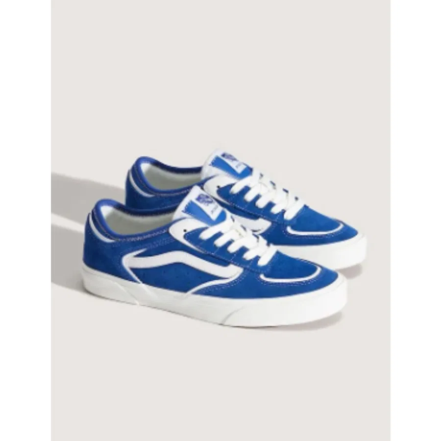 Кеды классические Rowley Classic Vans — фото 2