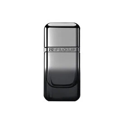 Парфюмерная вода Carolina Herrera 212 Vip Black Elixir, 50 мл