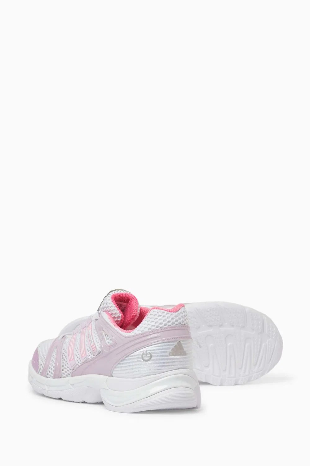 Кроссовки из сетки Adistar Control 5 Adidas — фото 3
