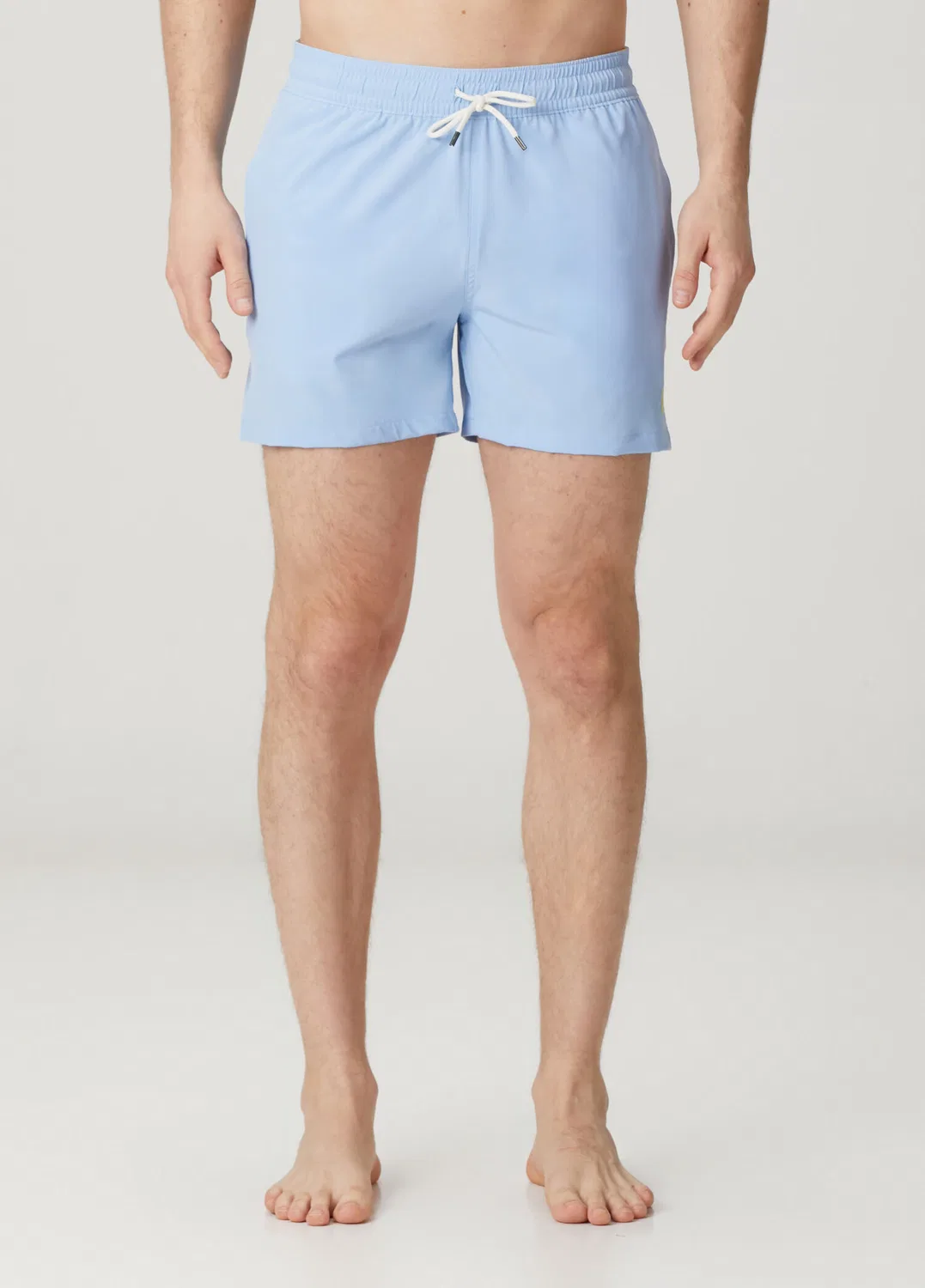 Плавки на шнурке Polo Ralph Lauren, Mavi — фото 2