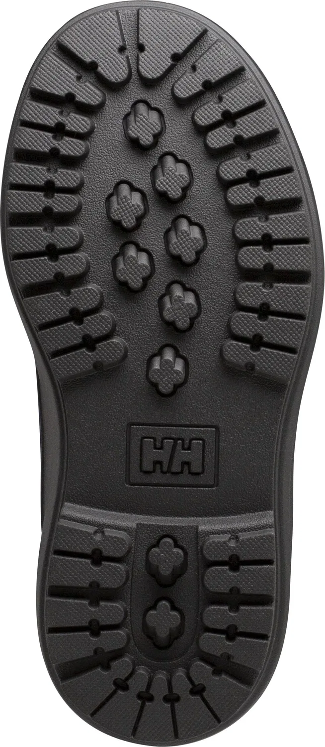 Детские ботинки для мальчиков утепленные Jk Varanger Insulated Helly Hansen, Cobalt 2 0 — фото 2