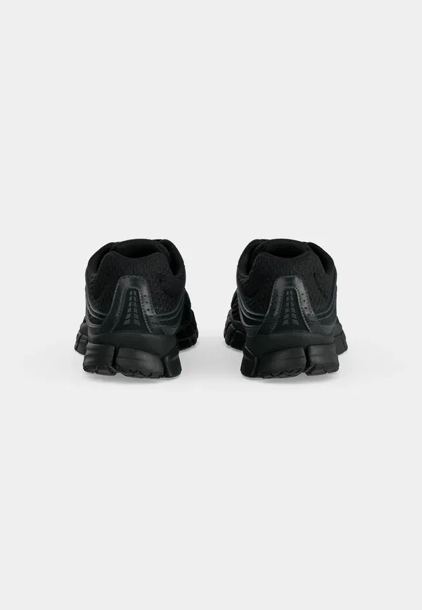 Кроссовки с кожаным верхом Force 1 print lace unisex Nike Sportswear белый, черный — фото 4