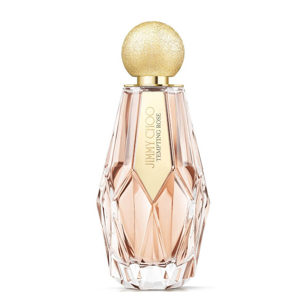 

Парфюмерная вода Jimmy Choo Seduction Collection Tempting Rose, 125 мл