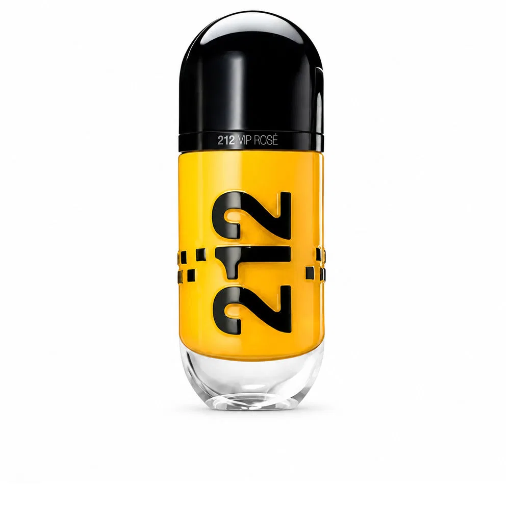 Парфюмерная вода для женщин 212 VIP Rosé 212 Cab Carolina Herrera, 80 мл