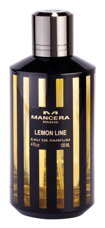 

Парфюмерная вода Mancera Lemon Line, 120 мл