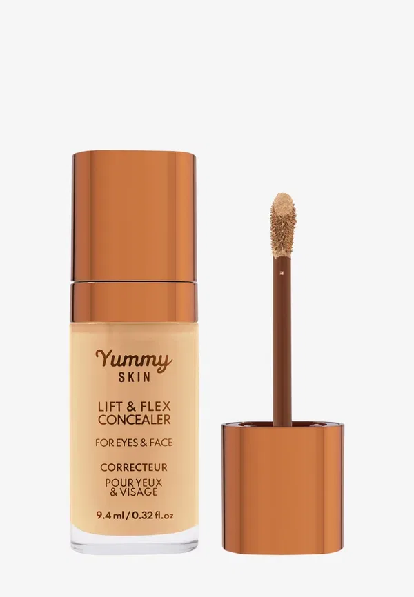 Консилер Yummy Skin Lift & Flex 9.4 мл Danessa Myricks Beauty, цвет beige