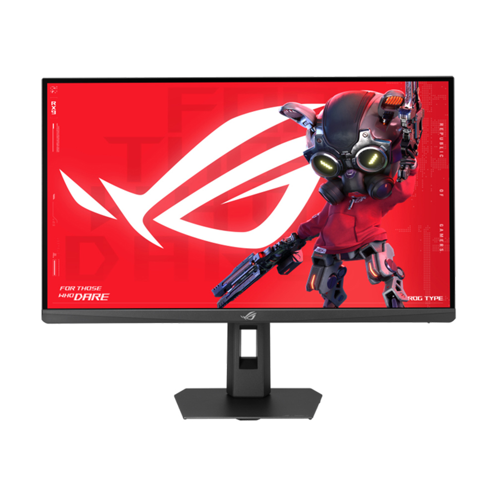 

Игровой монитор Asus ROG Strix XG27ACMES, 27", 2560 х 1440, 255 Гц, Fast IPS, черный