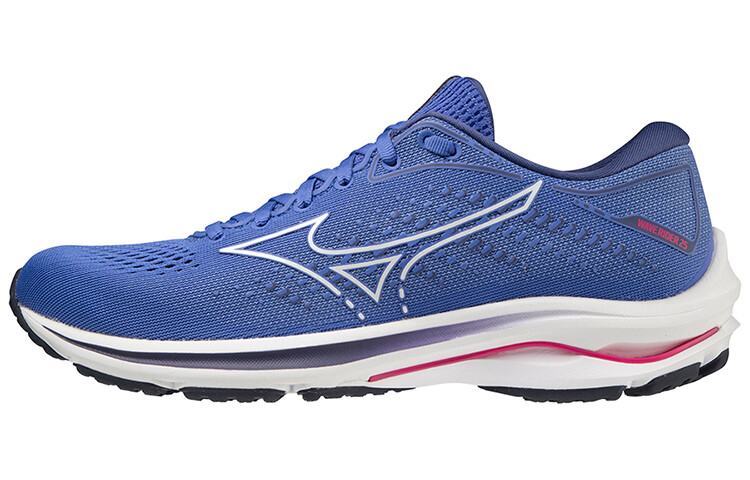 

Mizuno Wave Rider 25 Кроссовки Женщины