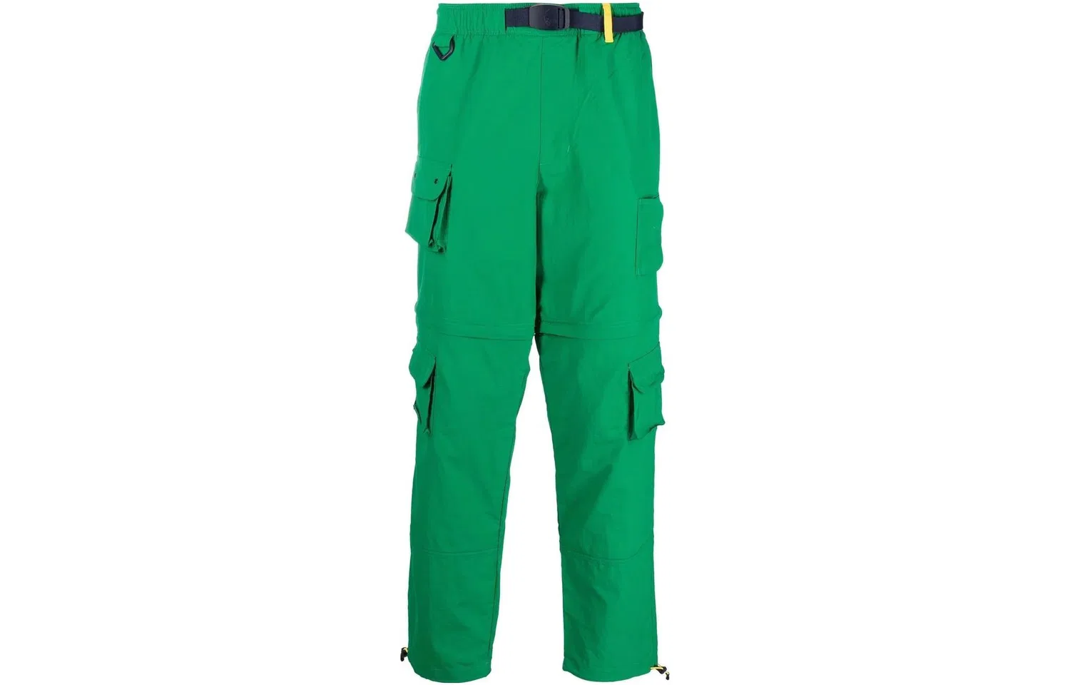Мужские карго-брюки Green Polo Ralph Lauren