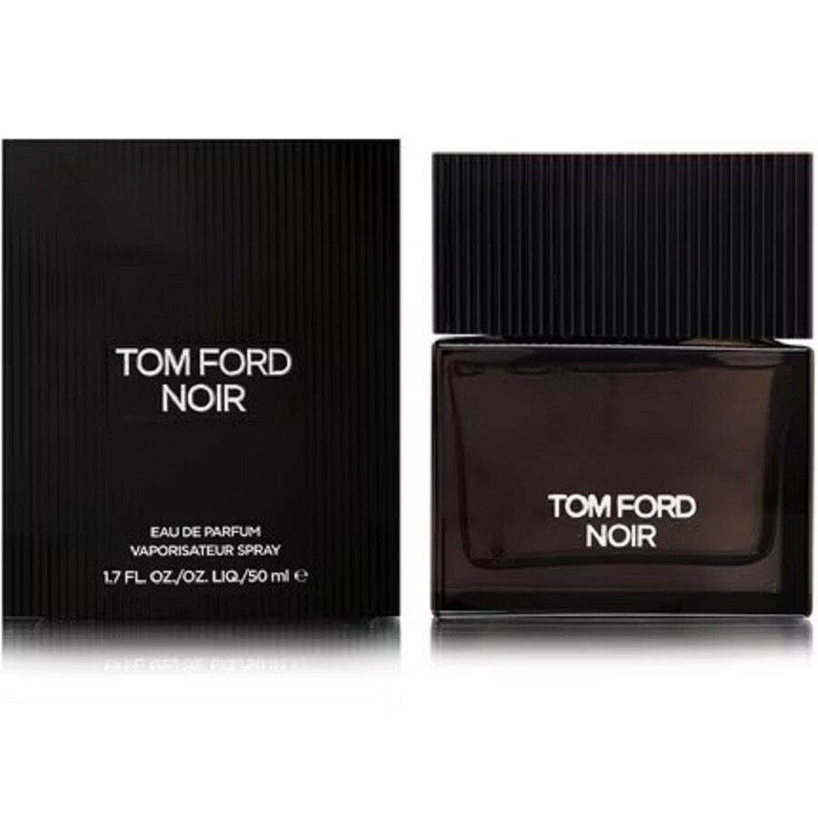 Парфюмерная вода Tom Ford Noir — фото 2