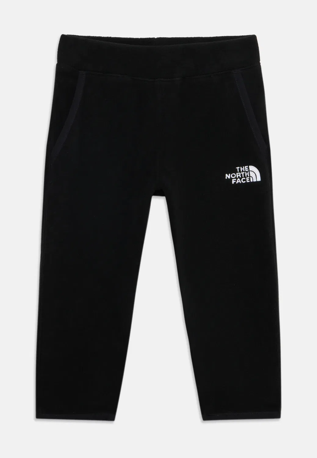 Детский спортивный костюм «Ледник» унисекс The North Face, Black — фото 3