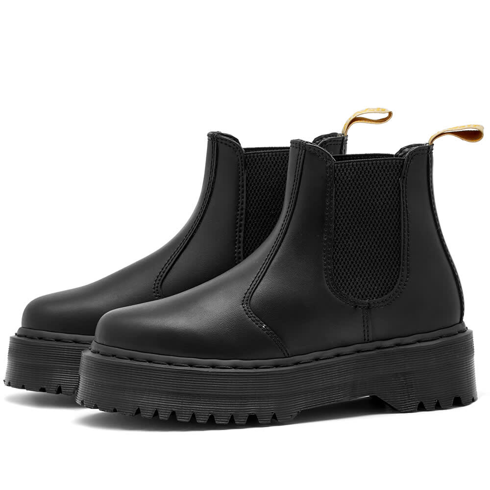 

Ботинки Dr. Martens V 2976 Chelsea Boot, черный