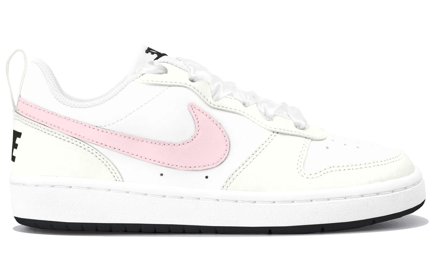 Кеды для скейтбординга Court Borough, Nike, Pink — фото 4