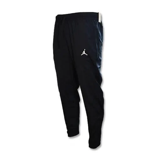 Мужские спортивные штаны с технологией Dri-FIT Air Jordan Sport Nike, Schwarz